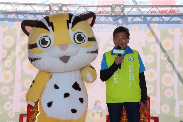 圖片來源：苗栗縣政府