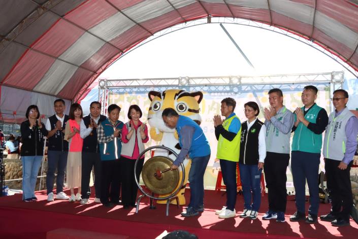 圖片來源：苗栗縣政府