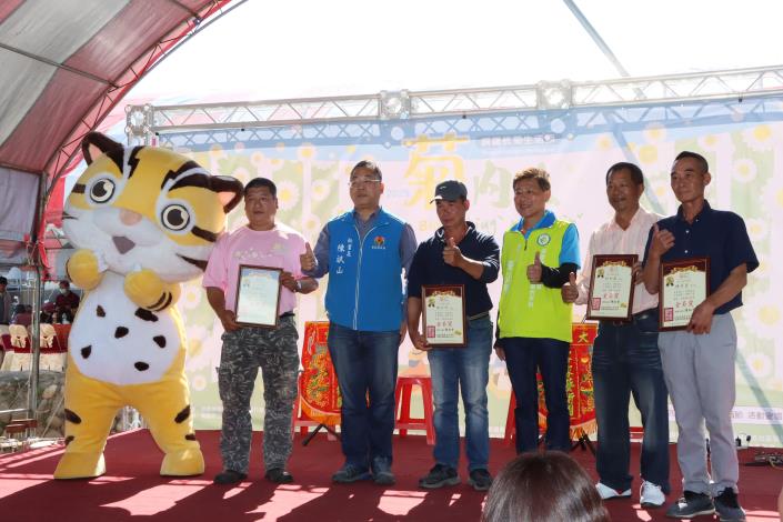 圖片來源：苗栗縣政府