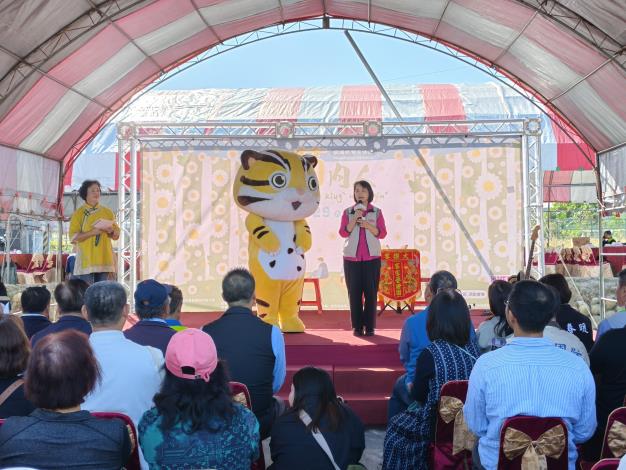 圖片來源：苗栗縣政府