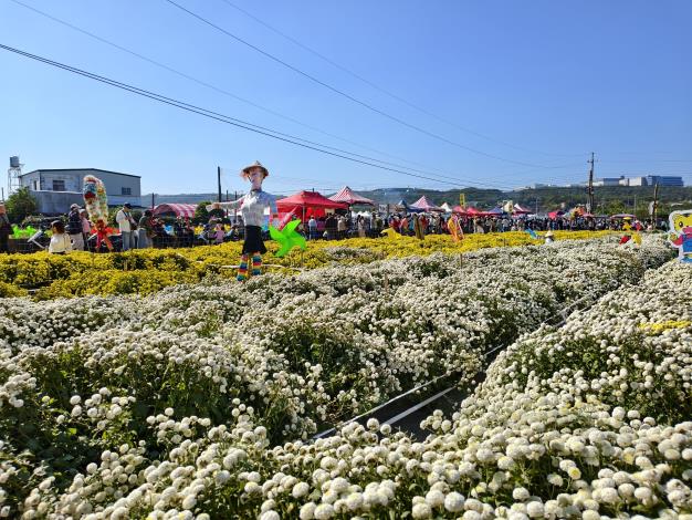 圖片來源：苗栗縣政府