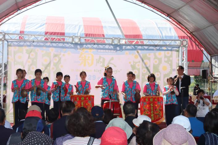 圖片來源：苗栗縣政府