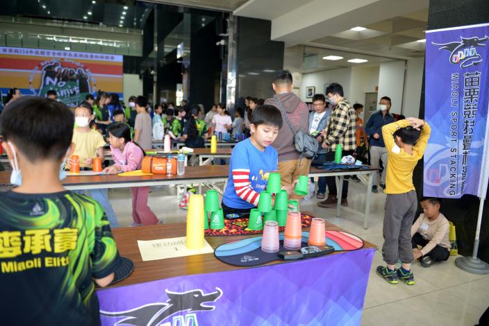 圖片來源：苗栗縣政府