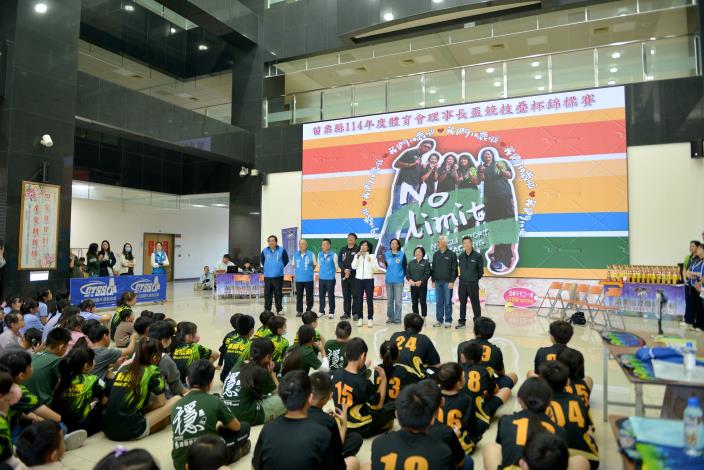 圖片來源：苗栗縣政府