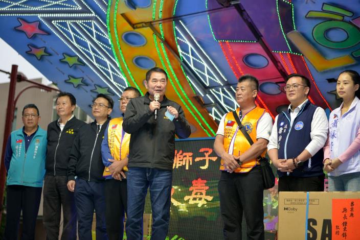 圖片來源：苗栗縣政府