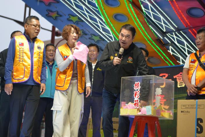 圖片來源：苗栗縣政府