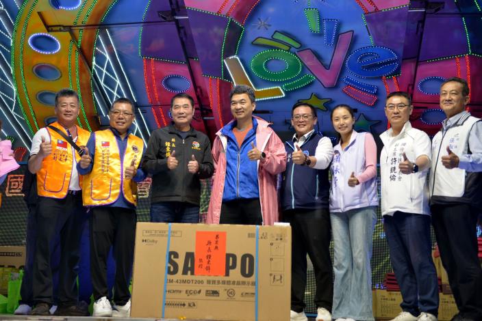 圖片來源：苗栗縣政府