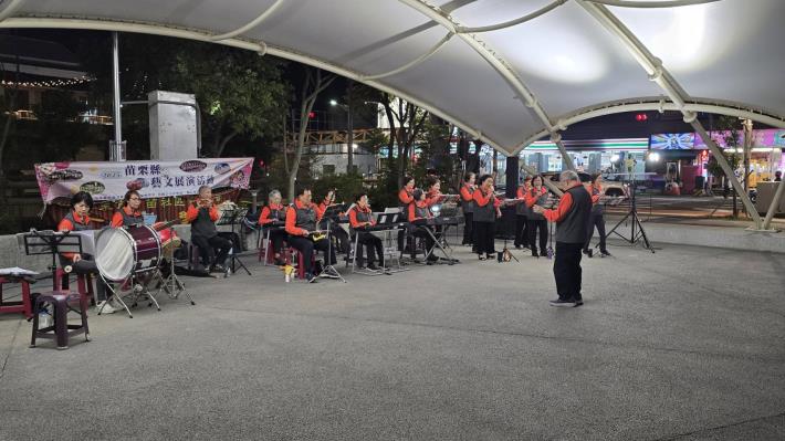 圖片來源：苗栗縣政府