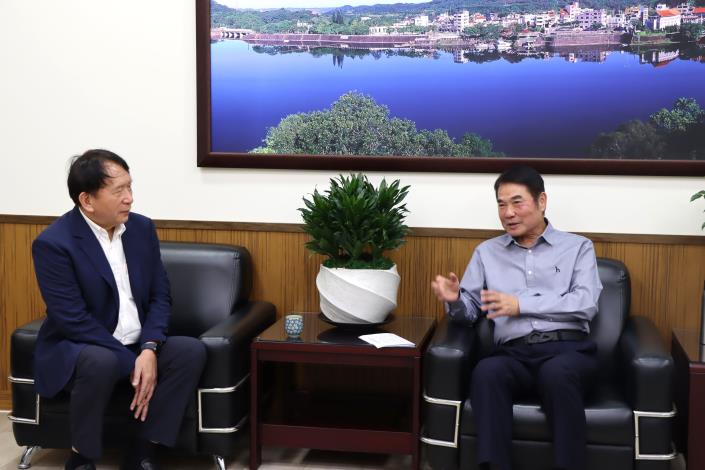 圖片來源：苗栗縣政府