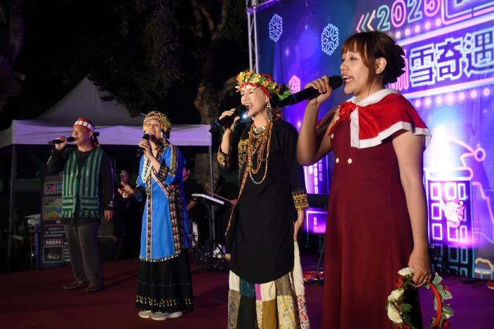 圖片來源：苗栗縣政府