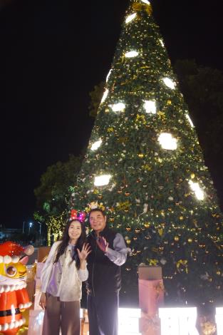 圖片來源：苗栗縣政府