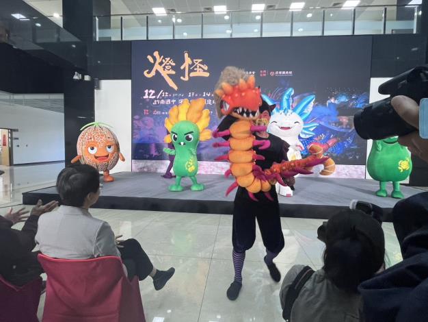 圖片來源：苗栗縣政府