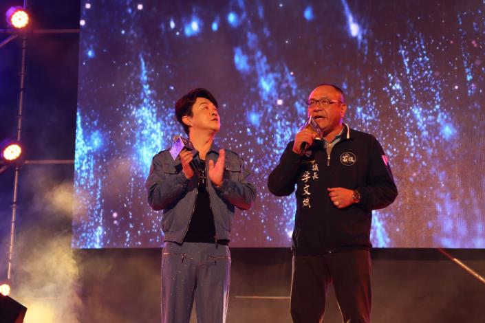 圖片來源：苗栗縣政府