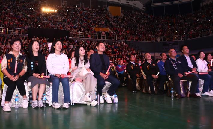 圖片來源：苗栗縣政府