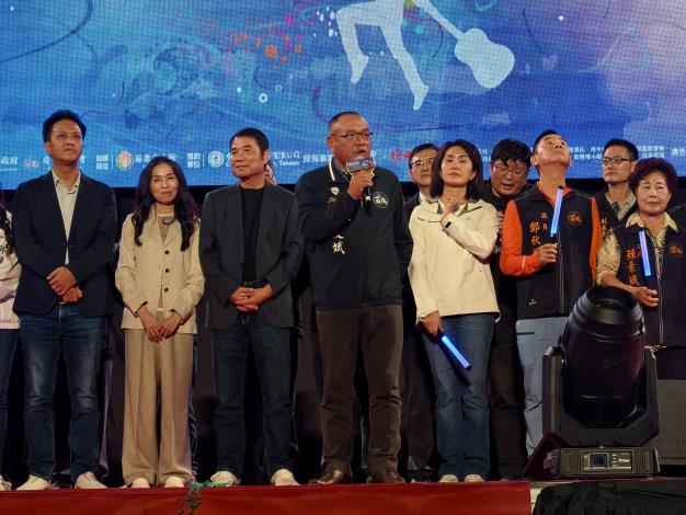 圖片來源：苗栗縣政府