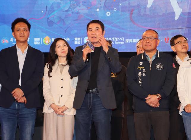 圖片來源：苗栗縣政府