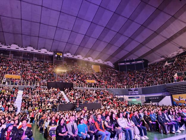 圖片來源：苗栗縣政府