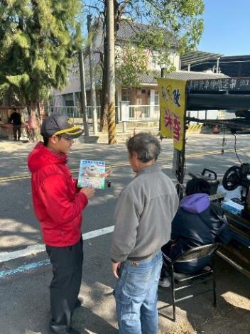 圖片來源:苗栗縣政府