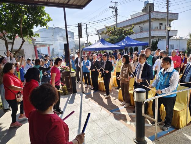 圖片來源:苗栗縣政府