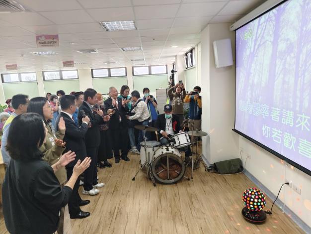 圖片來源:苗栗縣政府