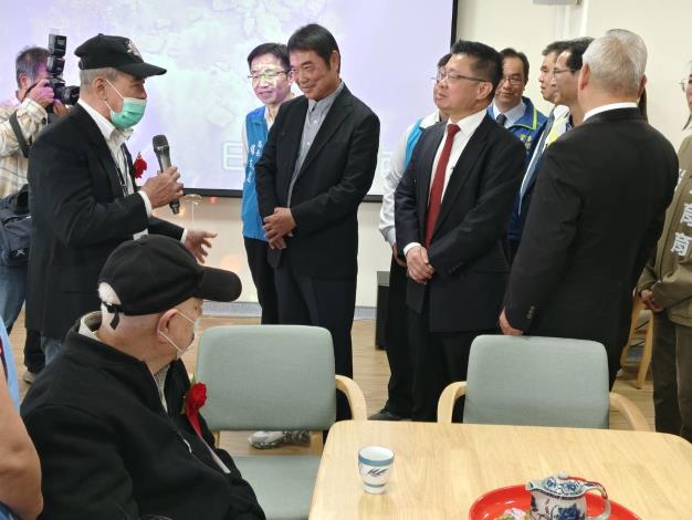 圖片來源:苗栗縣政府