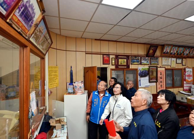 圖片來源：苗栗縣政府