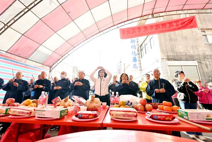 圖片來源：苗栗縣政府