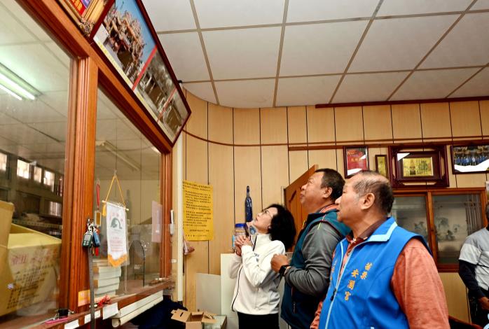 圖片來源：苗栗縣政府