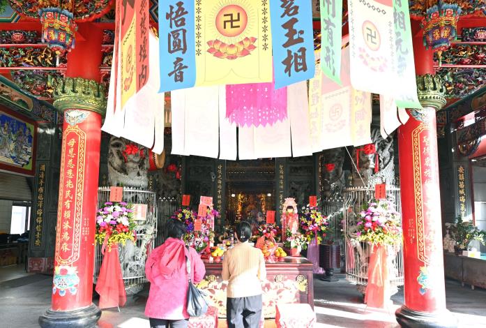 圖片來源：苗栗縣政府