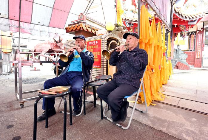 圖片來源：苗栗縣政府