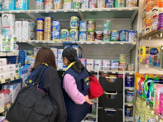 苗栗食品重金屬抽驗結果出爐！衛生局揭3大安心飲食原則