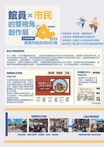 圖片來源：苗栗縣政府