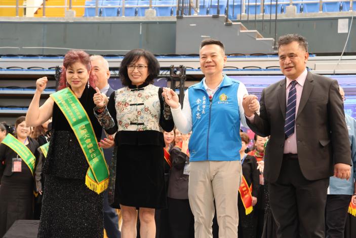 圖片來源：苗栗縣政府