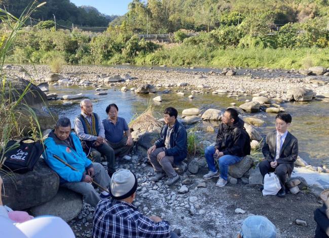 圖片來源：苗栗縣政府