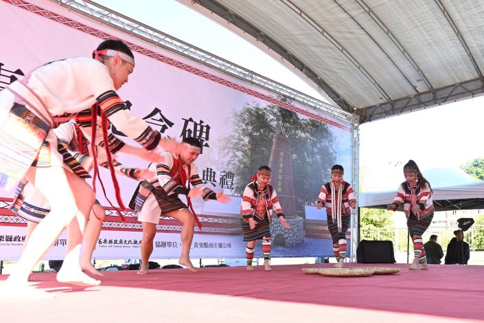 圖片來源：苗栗縣政府