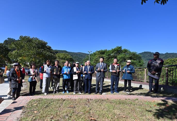 圖片來源：苗栗縣政府