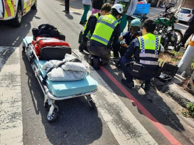 圖片來源：苗栗縣政府