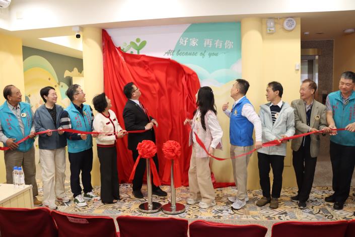 圖片來源：苗栗縣政府