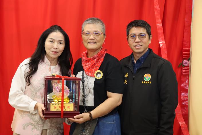 圖片來源：苗栗縣政府