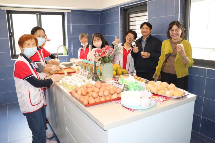 圖片來源：苗栗縣政府