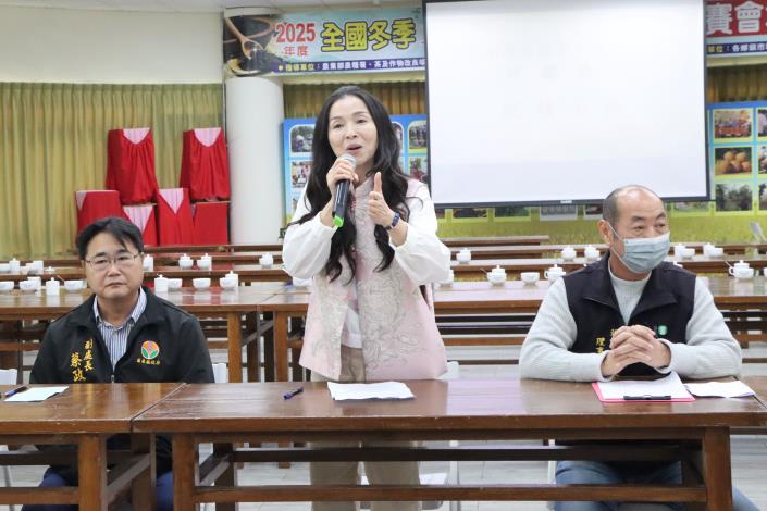 圖片來源：苗栗縣政府