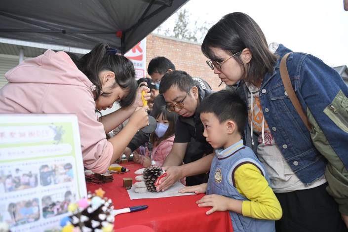 圖片來源：苗栗縣政府