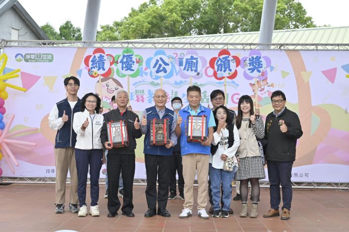 圖片來源：苗栗縣政府