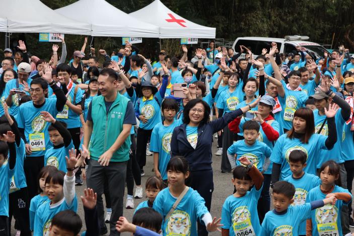 圖片來源：苗栗縣政府