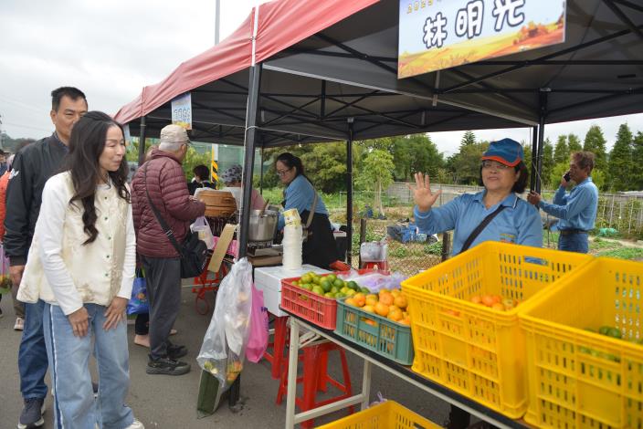 圖片來源：苗栗縣政府