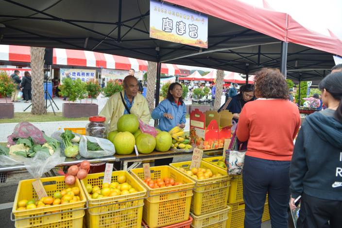 圖片來源：苗栗縣政府