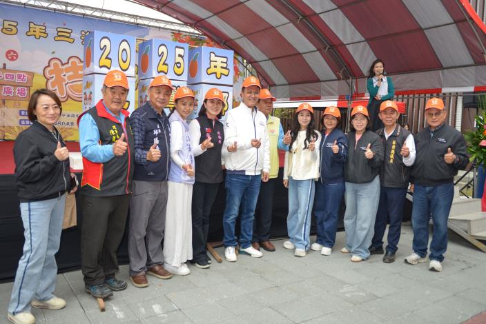 圖片來源：苗栗縣政府