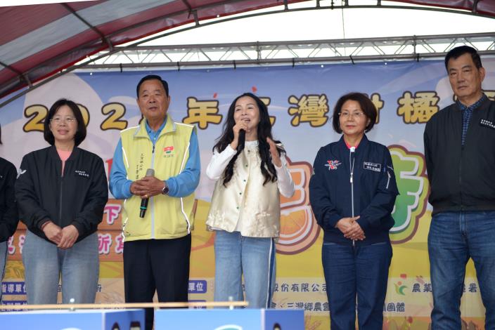 圖片來源：苗栗縣政府