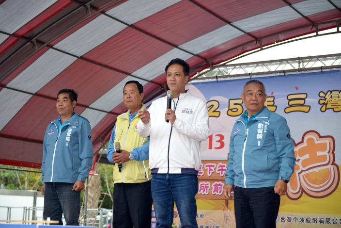 圖片來源：苗栗縣政府