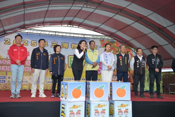 圖片來源：苗栗縣政府